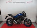 YAMAHA MT 07 ABS (bj 2017), 2 cilinders, Onbekend, YAMAHA, Onbekend