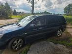 Mitsubishi Lancer 1.6 MPI Stationwagon 2005 Blauwmet trekhaa, Auto's, Mitsubishi, Voorwielaandrijving, 4 cilinders, Handgeschakeld