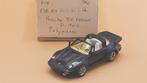 Porsche 911 Design Polypieces 1:43 Club des Amis handbouw, Ophalen of Verzenden, Gebruikt, Auto, Overige merken