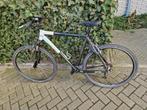 Gazelle XR2 mountainbike, Fietsen en Brommers, Ophalen, Gebruikt, 57 cm of meer, Fully