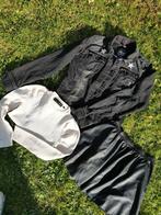Setje kleding meisje Vingino, D-zine mt140, Ophalen of Verzenden, Zo goed als nieuw, Meisje