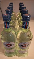 MARTINI, Ophalen, Nieuw