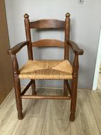 Antiek stoeltje, Antiek en Kunst, Antiek | Meubels | Stoelen en Banken, Ophalen