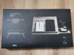 Gusta | luxe - Laptoptafel - Laptopstandaard - Schoottafel, Ophalen of Verzenden, Nieuw, In hoogte verstelbaar