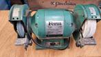 Tafelslijpmachine, Doe-het-zelf en Verbouw, Gereedschap | Slijpmachines, Ophalen of Verzenden, Zo goed als nieuw, Minder dan 700 watt