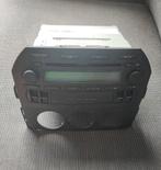 Autoradio voor mazda mx5 NC, Auto diversen, Autoradio's, Ophalen of Verzenden, Zo goed als nieuw