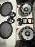 Morel Maximo Ultra 602 MKII Composet, Auto diversen, Autospeakers, Ophalen of Verzenden, Zo goed als nieuw