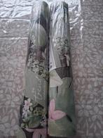 Mooie decoratieve rollen behang, Huis en Inrichting, Stoffering | Behang, Ophalen of Verzenden