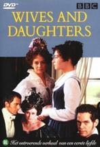 BBC drama - Wives and daughters - 2dvd box, Cd's en Dvd's, Dvd's | Drama, Boxset, Gebruikt, Ophalen of Verzenden, Vanaf 12 jaar