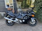 Suzuki GSX 750 F 1e.EIGENAAR*10.000km* (bj 2003), Bedrijf, Meer dan 35 kW, Overig, 748 cc