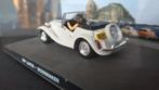 MG lager Volkswagen VW 1:43 James Bond 007 Collection Pol, Overige merken, Auto, ., James Bond Collection