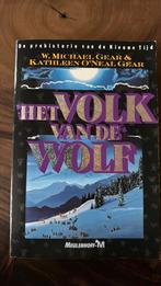 Het volk van de wolf, Ophalen of Verzenden, Zo goed als nieuw