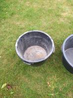 specie kuipen bouw, Ophalen, Gebruikt