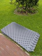 Noppenplaat vloerverwarming 0,8x1,4 meter, Doe-het-zelf en Verbouw, Buizen en Afvoer, Ophalen, Zo goed als nieuw, 6 meter of meer