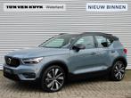 Volvo XC40 Recharge P8 AWD R-Design Automaat / 20" velgen /, Auto's, Gebruikt, Adaptive Cruise Control, Origineel Nederlands, 430 km