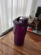 Tupperware beker 400 ml, Ophalen of Verzenden, Nieuw, Beker of Kan