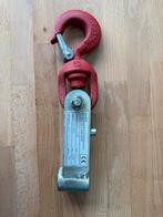 Smartlift Hijshaak - Veelzijdig inzetbaar!, Ophalen