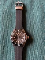 Seiko prospex diver spb143 j1, Ophalen, Zo goed als nieuw, Staal, Seiko