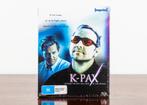 K-Pax Blu-Ray (Import) Imprint, -, -, Drama, Ophalen of Verzenden