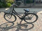 Bimas vrouwenfiets, Ophalen, Gebruikt, Overige merken, Versnellingen