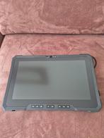 Dell 7220 rugged tablet met 2 accu's, Computers en Software, Windows Tablets, Usb-aansluiting, 12 inch, Ophalen of Verzenden, Zo goed als nieuw