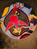 Corneille borden., Antiek en Kunst, Kunst | Designobjecten, Ophalen of Verzenden