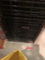 Honden Bens / Kooi, Ophalen, Hondenkennel, Gebruikt, Minder dan 65 cm