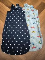 Slaapzakken H&M Mt 62/68, Kinderen en Baby's, Dekens, Slaapzakjes en Inbakerproducten, Ophalen, Zo goed als nieuw, 70 tot 85 cm