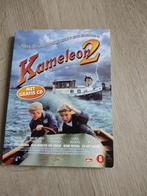 DVD Kameleon 2 (CD + DVD), Avontuur, Gebruikt, Ophalen of Verzenden, Vanaf 6 jaar