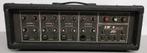 Vintage Peavey Mixer Amp met Spring Reverb, Ophalen, Gebruikt, 100 watt of meer