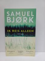 Samuel Bjork - Ik reis alleen, Ophalen of Verzenden, Zo goed als nieuw, Nederland