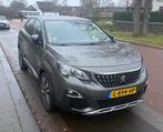 Peugeot 3008 1.2 Puretech 131pk  2019 Grijs, Auto's, 15 km/l, 1199 cc, Leder en Stof, Origineel Nederlands