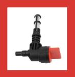 originele STIGA benzinekraan Briggs Stratton Honda Kawasaki, Ophalen of Verzenden, Nieuw