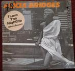 Vinyl single 1978 Alicia Bridges - I love the nightlife, Cd's en Dvd's, Vinyl | Pop, Ophalen of Verzenden, 1960 tot 1980, Zo goed als nieuw