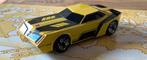 BUMBLEBEE TRANSFORMERS AUTO, Ophalen, Zo goed als nieuw, Auto