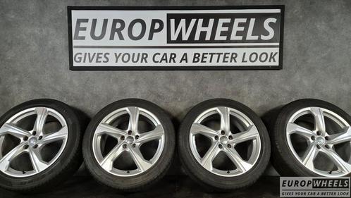 19 inch Audi A6 S6 4K C8 velgen Zomerbanden Pirelli, Auto-onderdelen, Banden en Velgen, Banden en Velgen, Zomerbanden, 19 inch