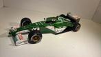F1 Jaguar r1 irvine hot wheels 1.18, Hobby en Vrije tijd, Modelauto's | 1:18, Ophalen of Verzenden, Hot Wheels, A, A