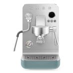 Smeg Espresso Machine Mini-pro - Nieuw in Doos!, Witgoed en Apparatuur, Koffiezetapparaten, Espresso apparaat, Nieuw, Gemalen koffie