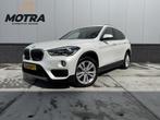 BMW X1 sDrive20i Centennial High Executive | Trekhaak | Navi, 1998 cc, Wit, Bedrijf, SUV of Terreinwagen