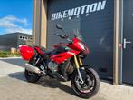 BMW S1000XR - 2017 koffers incl tanktas origineel BMW, Motoren, 4 cilinders, Motorrijbewijs A, Particulier, Toermotor