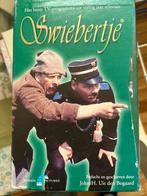Swiebertje VHS Box - Complete Serie, Alle leeftijden, Ophalen of Verzenden, Zo goed als nieuw, Nederlandstalig