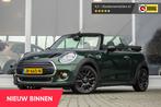 MINI Cabrio 1.2 One Pepper Business | Stoelverwarming | NL A, Auto's, Mini, Stof, Gebruikt, 4 stoelen, Bedrijf