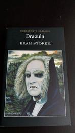 Bram Stoker - DRACULA, Boeken, Ophalen of Verzenden, Zo goed als nieuw, Bram Stoker