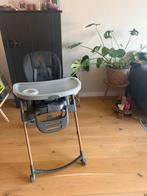 Maxi cosi kinderstoel, Ophalen, Zo goed als nieuw, Meegroeistoel, Gordel(s)