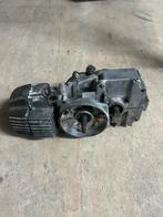 Puch E50 Motorblok - Mist Ontsteking & Carburateur, Ophalen of Verzenden, Gebruikt, Blok