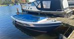 Leuke boot / sloep / vlet te koop!, Watersport en Boten, Ophalen of Verzenden, Gebruikt, Motorboot
