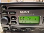 Ford 6000mp3, Auto diversen, Autoradio's, Ophalen of Verzenden, Gebruikt