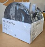Servies DINERA Ikea. Nieuw, ingepakt en ongebruikt., Huis en Inrichting, Keuken | Servies, Ophalen of Verzenden, Nieuw, Overige stijlen