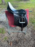 Kieffer veelzijdigheidszadel  model 7520, Dieren en Toebehoren, Paarden en Pony's | Zadels, Ophalen, Gebruikt, Overige soorten