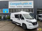 Sunlight Cliff 640 (60), Caravans en Kamperen, Campers, Automaat, Buscamper of Camperbus, Sunlight, Ringverwarming